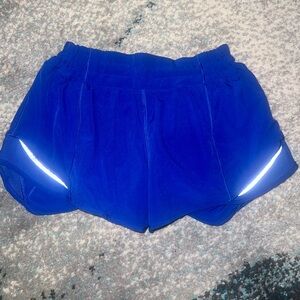 Lululemon Hotty Hots 2.5 inch